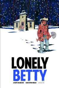 Lonely Betty