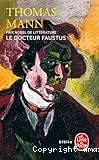 Le Docteur Faustus