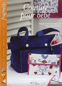 Couture pour bébé