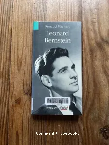 Leonard Bernstein