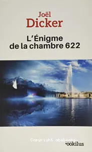 L'énigme de la chambre 622