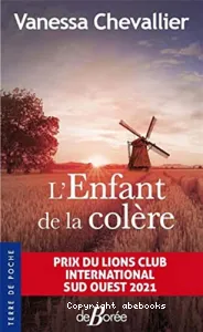 L'enfant de la colère