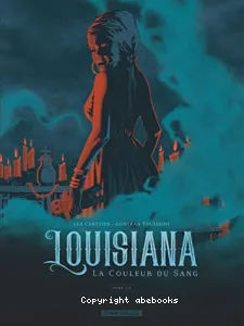 Louisiana