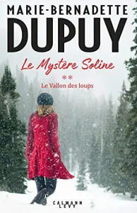 Le vallon des loups