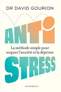 Anti Stress