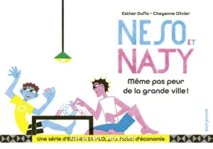 Naso et Najy