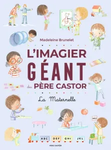 La maternelle