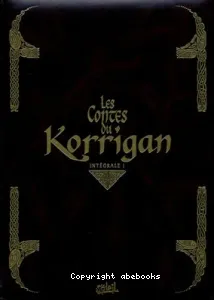 Les contes du Korrigan