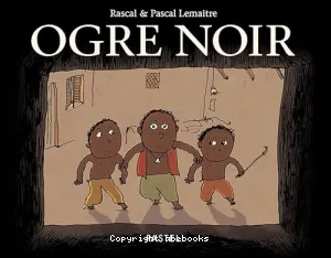 Ogre noir