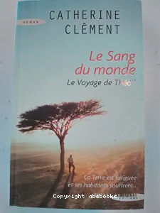 Le sang du monde