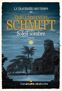 Soleil sombre