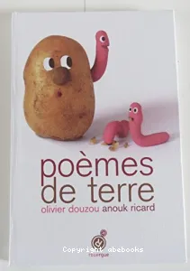 Poèmes de terre