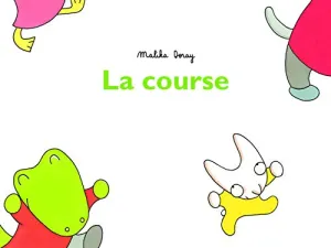 La course