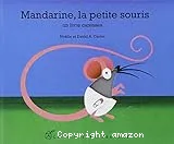 Mandarine,la petite souris