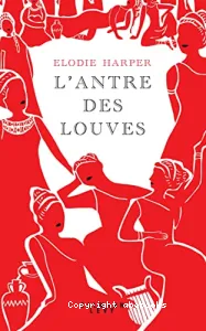 L'antre des louves