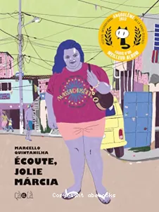 Écoute, jolie Márcia