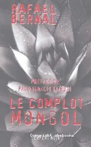 Le complot mongol