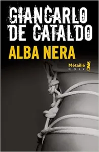 Alba nera