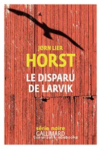 Le disparu de Larvik