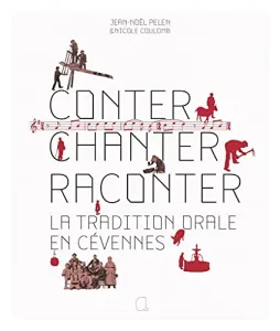 Conter, chanter, raconter