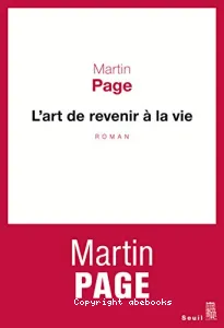 L'art de revenir à la vie