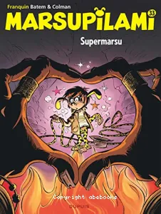 Supermarsu