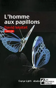 L'homme aux papillons