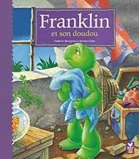 Franklin et son doudou