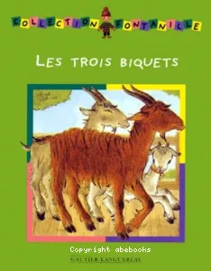 Les trois biquets