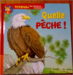 Quelle pêche !