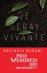 Je serai vivante