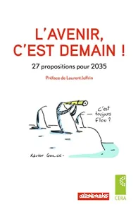 L' Avenir c'est demain !