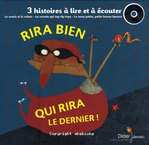 Rira bien qui rira le dernier !