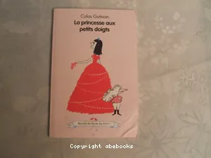 La princesse aux petits doigts