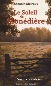 Le soleil de Monédière