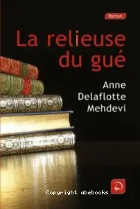 La relieuse du gué