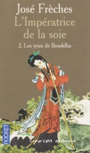 [Les]yeux de Bouddha