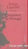 L'empereur du Portugal