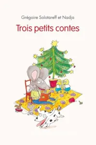 Trois petits contes