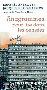 Anagrammes pour lire dans les pensées