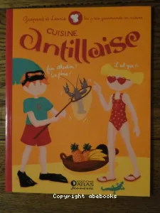 Cuisine antillaise