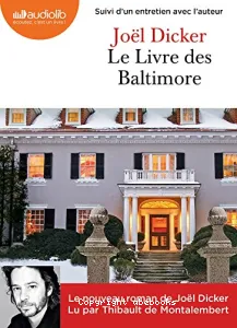 Le livre de Baltimore