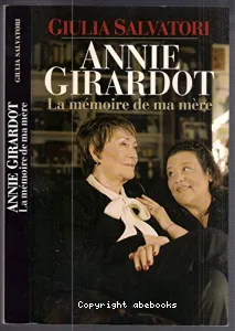 Annie Girardot