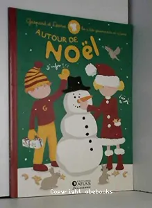 Autour de Noël