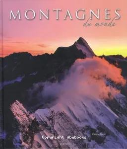 Montagnes du monde