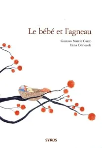 Le bébé et l'agneau