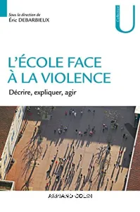 L'école face à la violence