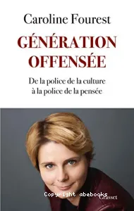 Génération offensée