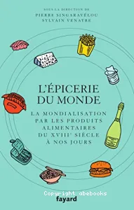 L'épicerie du monde