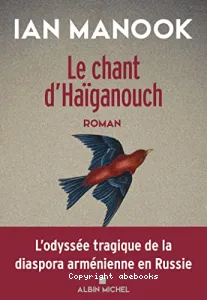 Le chant d'Haïganouch